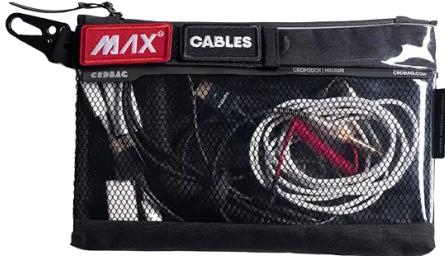 Actual product image CRDBAG Organizer Bag Medium (Camera accessory bag, 2.10 l)