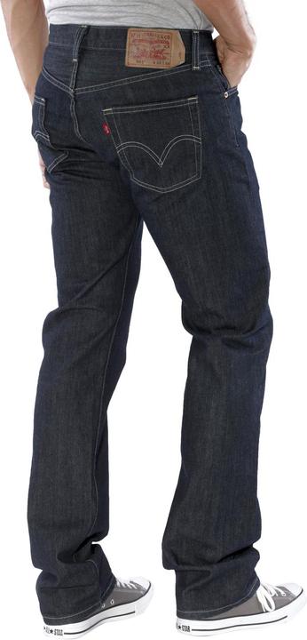 Image du produit Levis Levi's 501 Jeans coupe droite (W40/L32)