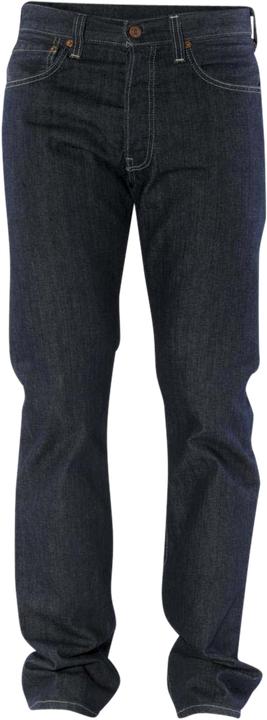 Actual product image Levis Levi's 501 Jeans Straight Fit (W33/L30)