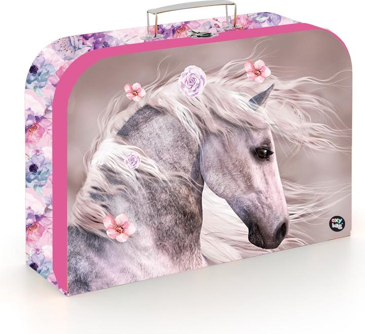 Produktbild Oxybag Koffer 34cm Romantisch