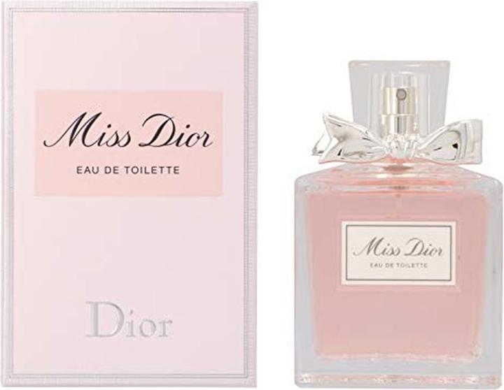 Actual product image Dior Miss (Eau de toilette, 100 ml)
