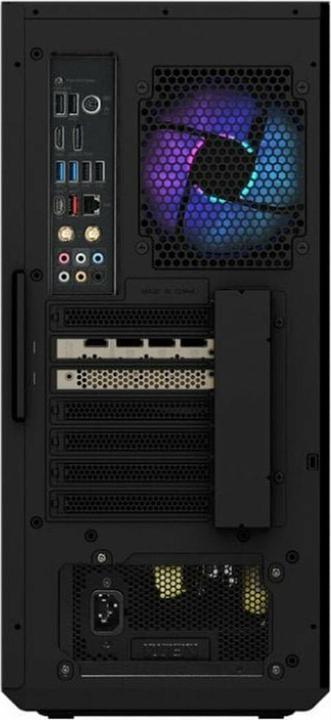 Produktbild MSI X2 13FNUF-085ES (2000 GB, 32 GB, Intel Core i7-13700KF, GeForce RTX 4070 Ti)