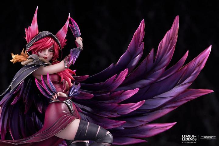 Image du produit Hobbymax 1/7 Xayah 29 cm