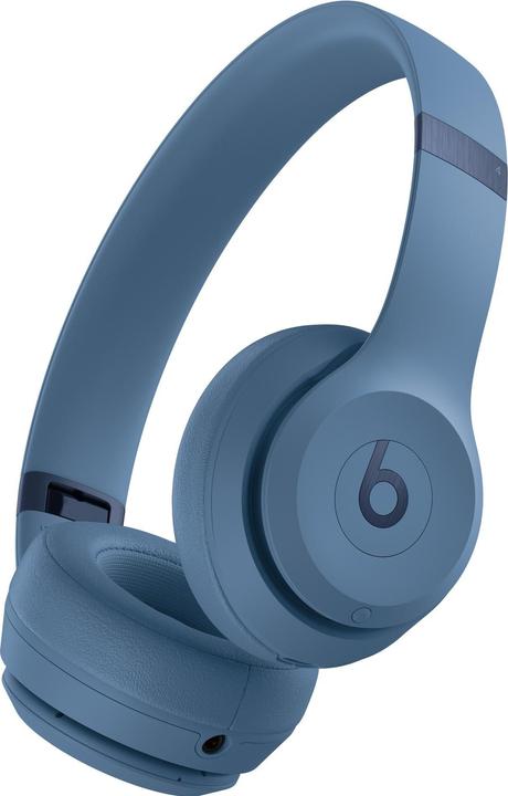 Beats Solo 4 (keine Geräuschunterdrückung, 50 h, Kabellos)