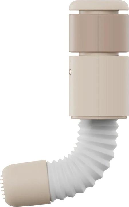 Image du produit Porodo Lifestyle Hot-Air Shoe Dryer - White