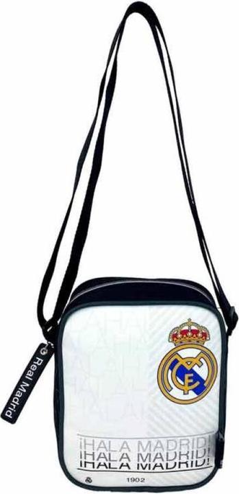 Immagine prodotto CyP Brands Real Madrid shoulder bag