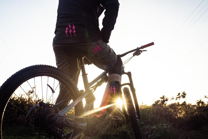Produktbild Muc-Off Waterproof Socks