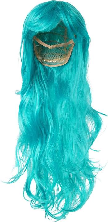 Produktbild tectake Lange Haare Locken