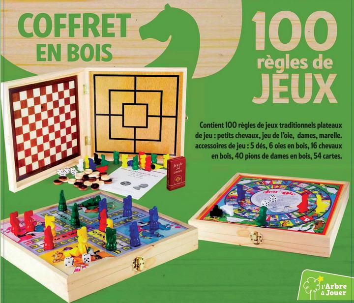 Image du produit Jeujura 11855 Jeu de société (Allemand, Anglais, Espagnol, Français, Islandais, Italien, Portugais)