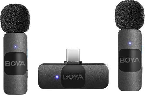 Produktbild Boya BY-V20