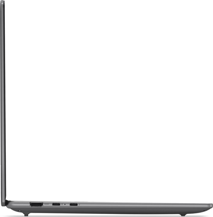 Immagine prodotto Lenovo Yoga 7 Pro (14.50", 1000 GB, 32 GB, DE, Intel Core Ultra 9 185H)
