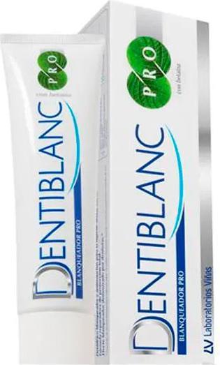 Image du produit Dentiblanc Pâte à dents (100 ml)