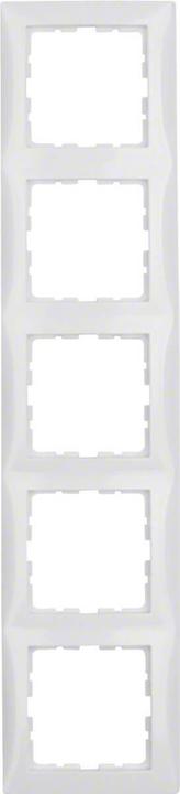 Produktbild Berker Rahmen