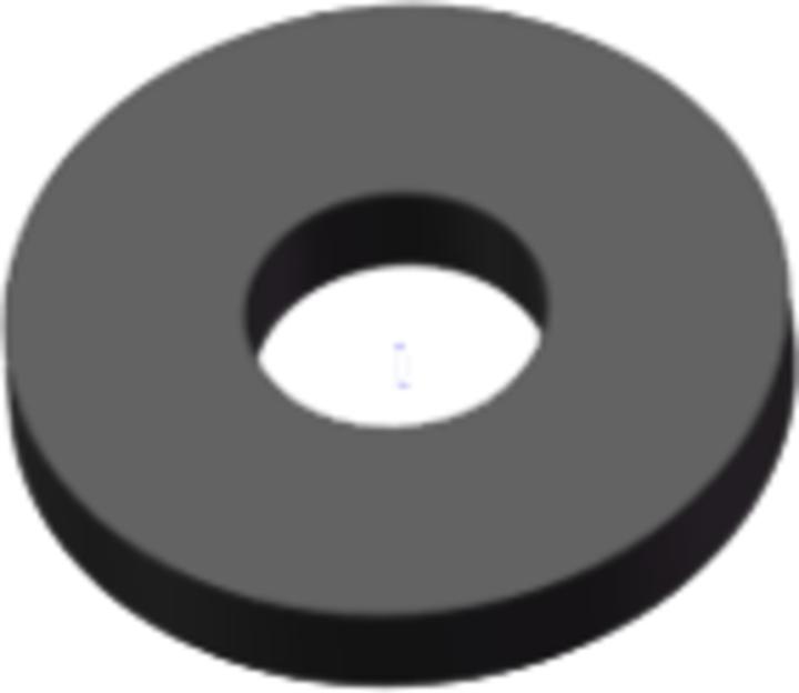 Actual product image Kind Shock Bottom Out Bumper P1314
