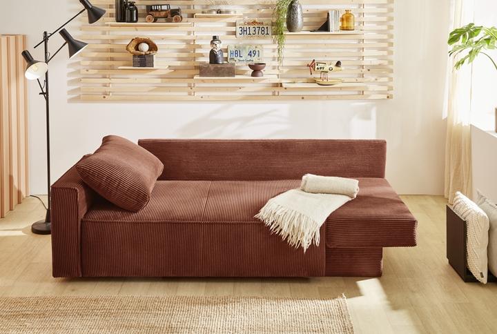 Produktbild JOB Ron (3-Sitzer)