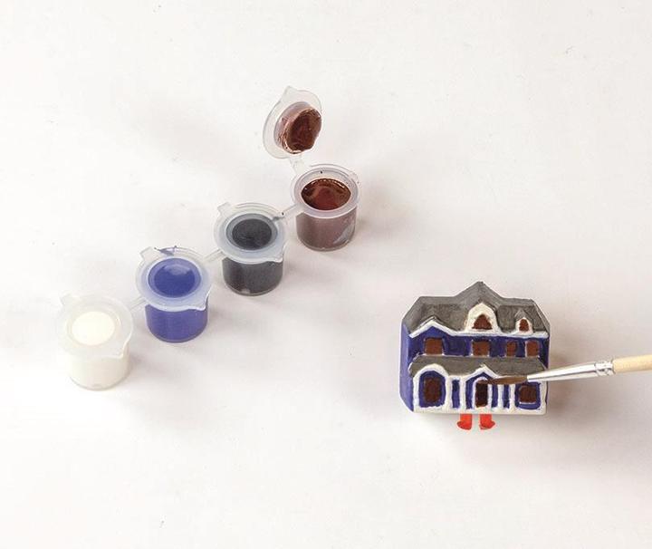 Produktbild Clementoni Clemen Stranger Things -?Schattenwelt"-Terrarium 18802