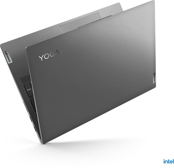 Immagine prodotto Lenovo Yoga Slim 7 Pro (16", 1000 GB, 16 GB, DE, Intel Core i7-12700H)
