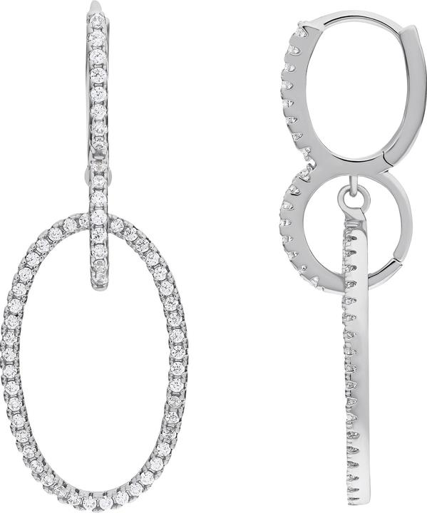 Immagine prodotto Heideman Zilla lucidata (100% acciaio inossidabile)