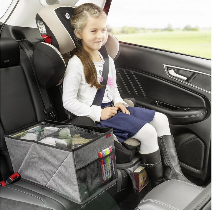 Image du produit Reer Boîte pour les enfants en voyage