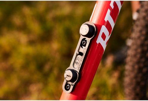 Actual product image Fidlock Frame holder