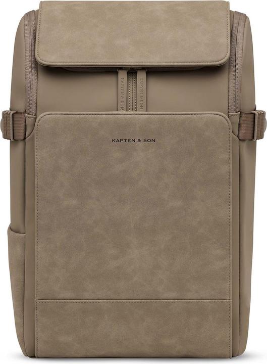 Produktbild Kapten & Son Bali Medium Backpack by Mariefeandjakesnow (18 l)