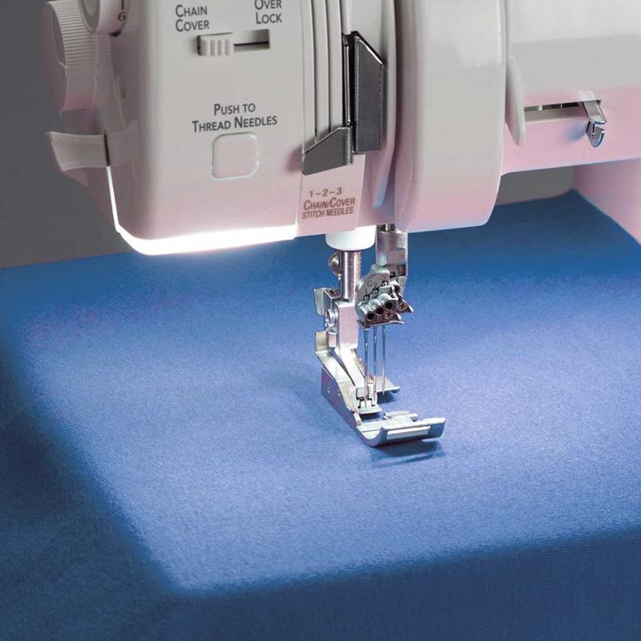 Image du produit Baby Lock Gloria Coverlock