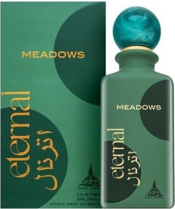 Immagine prodotto Paris Corner Eternal Meadows Eau De Parfum 85ml (Eau de parfum, 85 ml)