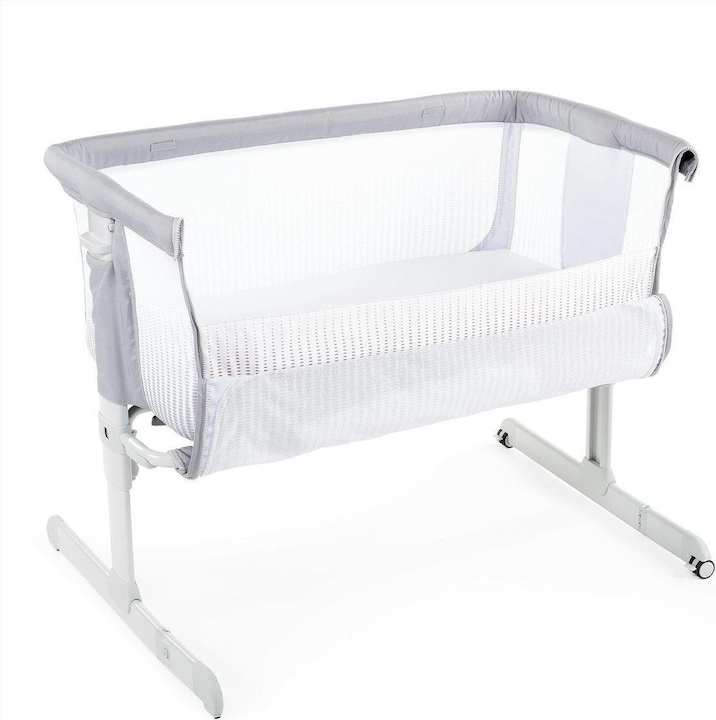 Immagine prodotto Chicco Materasso per letto a castello Next2Me (50 x 83 cm)