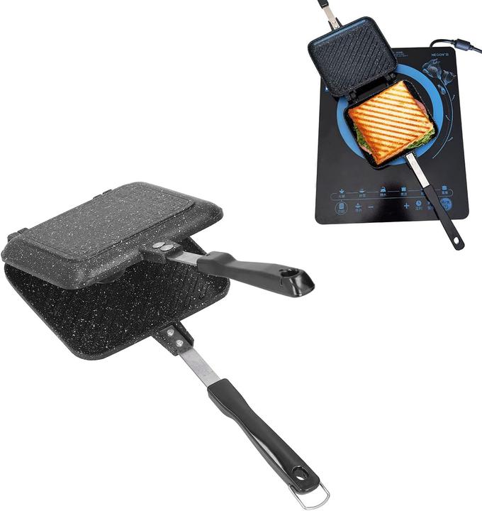 Produktbild Hapivida Sandwichtoaster
