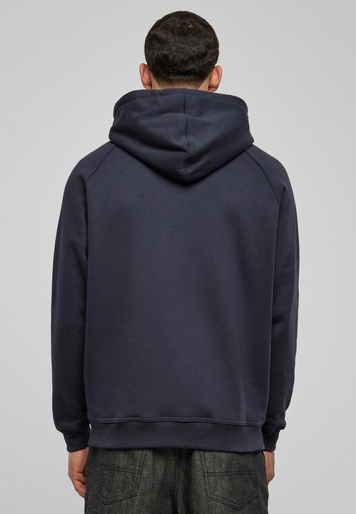 Actual product image Urban Classics Blank Hoody (L)