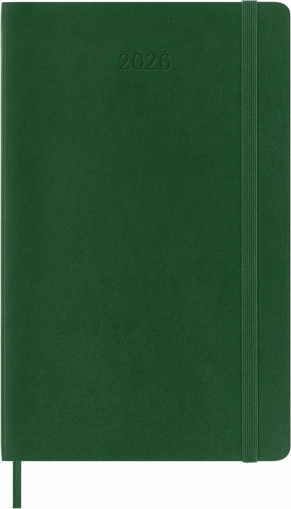 Moleskine Wonk (13 x 21 cm, Anglais)