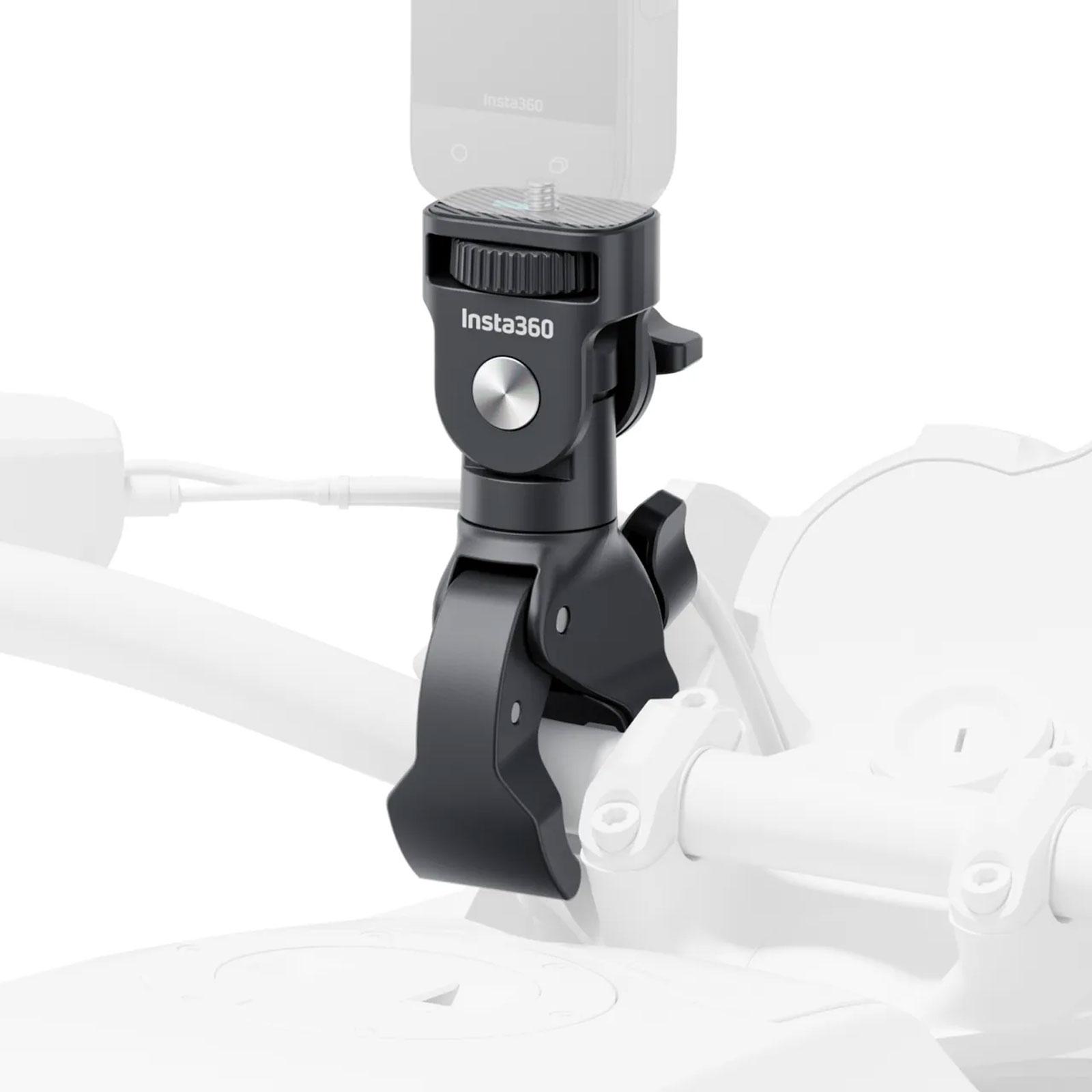 Insta360 Zware klem, accessoire type camera - kopen bij