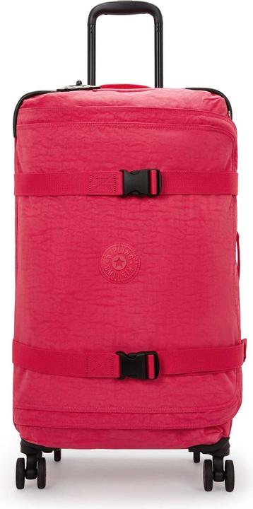 Produktbild Kipling SPONTANEOUS M Reiskoffer - RESORT PINK (71 l)