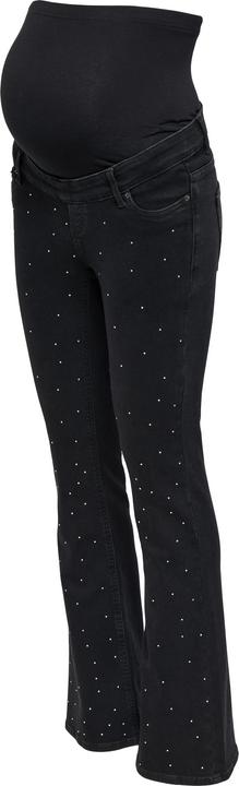 Immagine prodotto Only Maternity OLMBLUSH Flared Jeans Flared fit jeans (M)