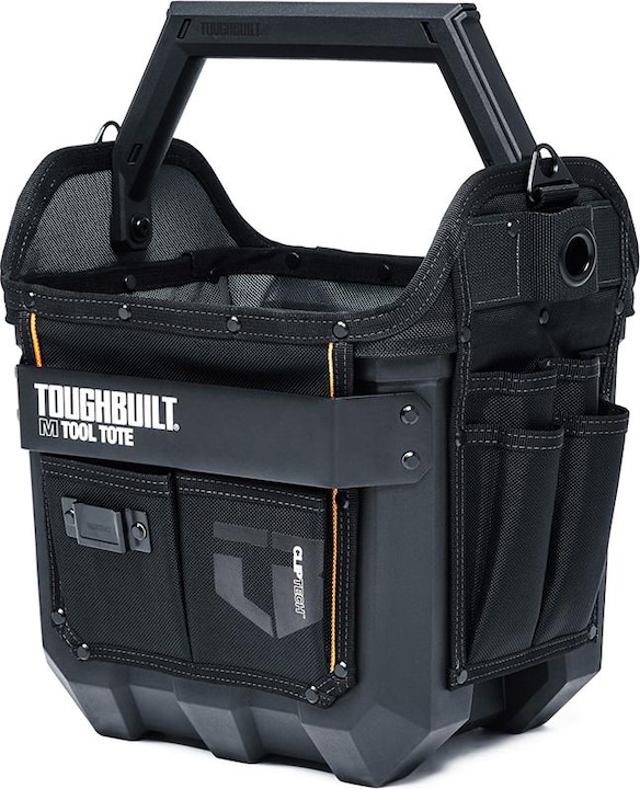 Actual product image ToughBuilt Tool bag M-2