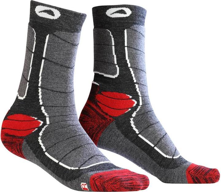 Immagine prodotto Monnet Trek Medio (41 - 42)