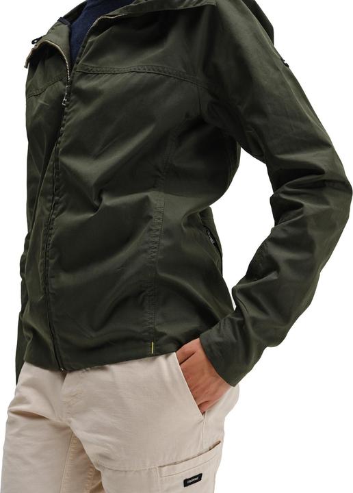 Produktbild Mover Plastic Free Sportswear EtaDryWinbreaker Shell (XL)