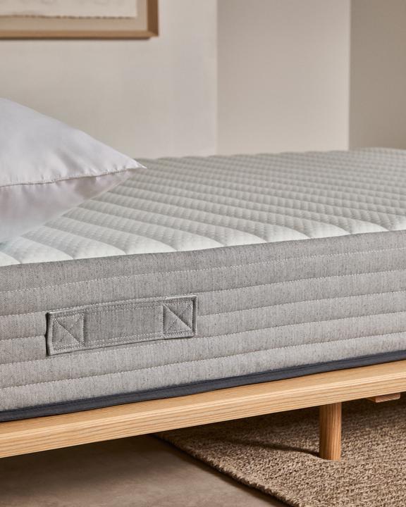 Produktbild Kave Home Juno (160 x 200 cm, Federkern)