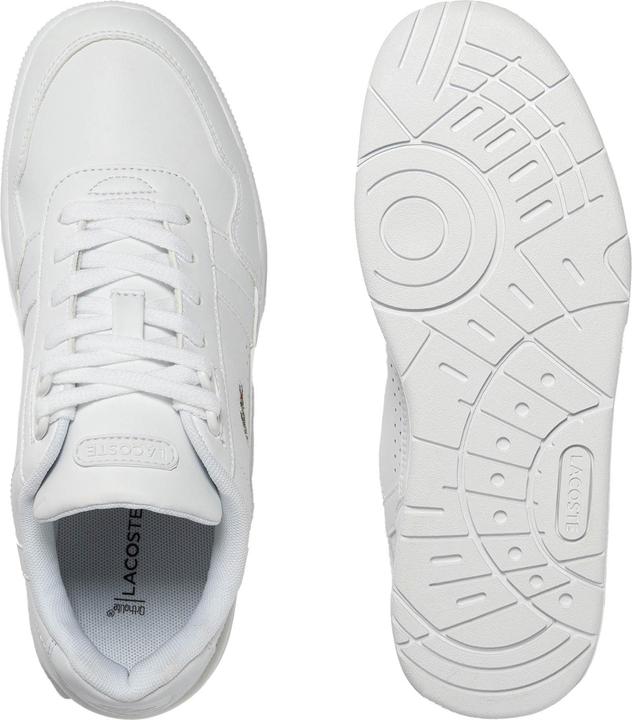 Actual product image Lacoste Sneaker T-CLIP (37)