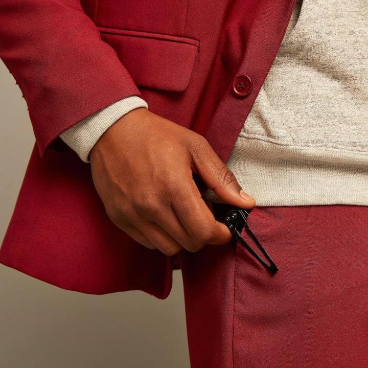 Immagine prodotto Deejo Ebano (9.50 cm)