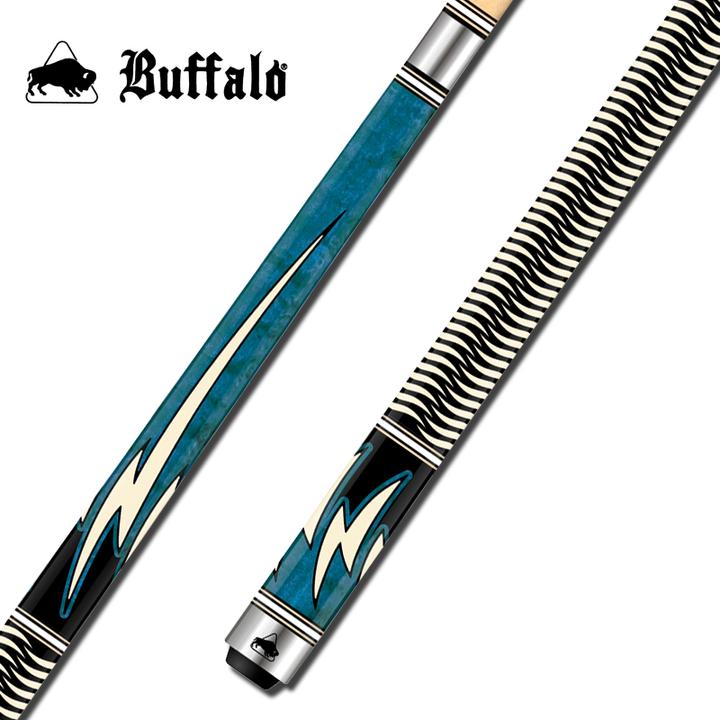 Immagine prodotto Buffalo Stecca da biliardo Fantasy BF-3
