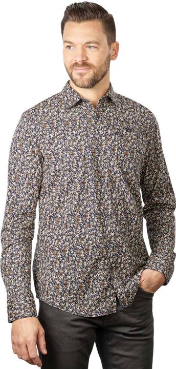 Immagine prodotto Pme Legend Long Sleeve Shirt Print On Salute (S)
