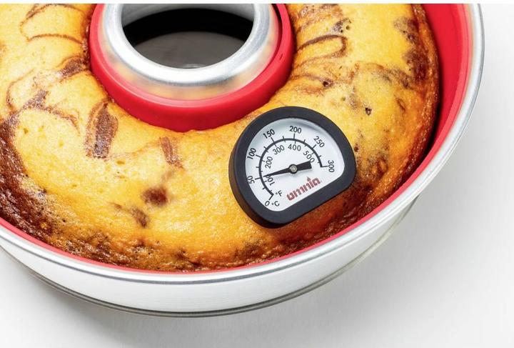 Productafbeelding Omnia Thermometer