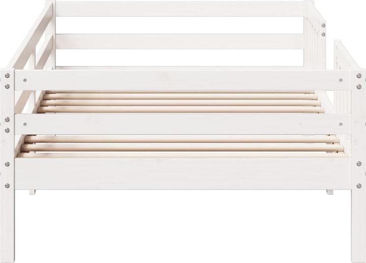 Image du produit vidaXL Bettgestell (80 x 200 cm)