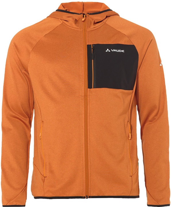 Immagine prodotto Vaude Tekoa Fleece Jacket II (XXL)