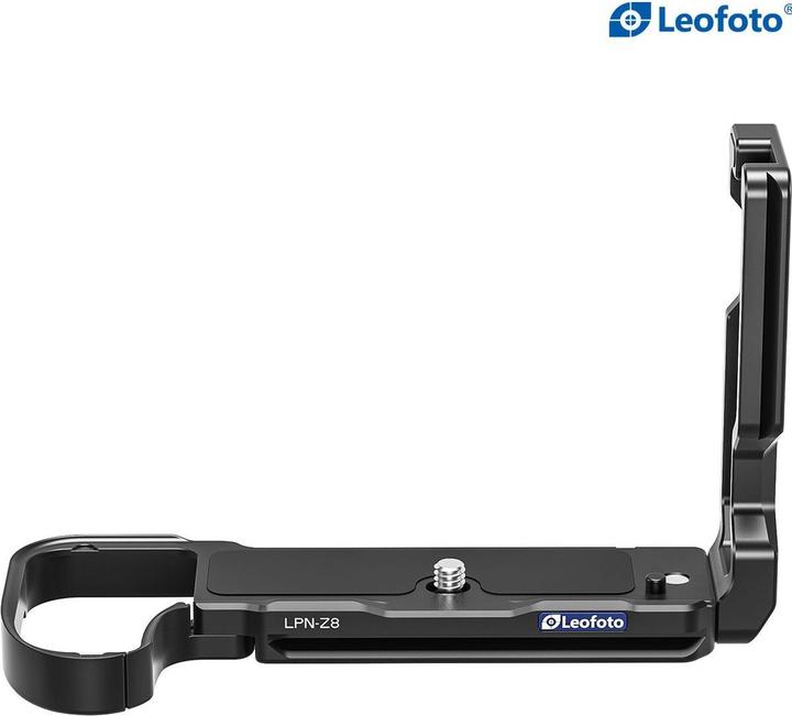 Produktbild Leofoto LPN-Z8 L-Winkel für Nikon Z8 (Stativ L-Schiene)