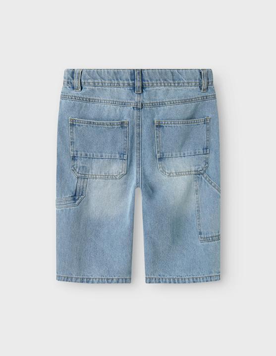 Actual product image Name it NKMRYAN BERMUDA 3800-IM NOOS (152)