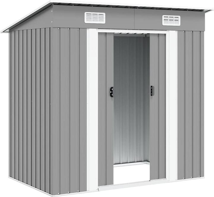 Image du produit vidaXL Gartenlaube