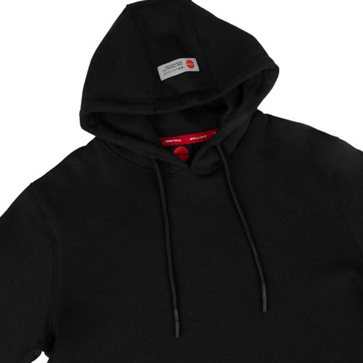 Produktbild Ozoshi Yukon-Sweatshirt (L)