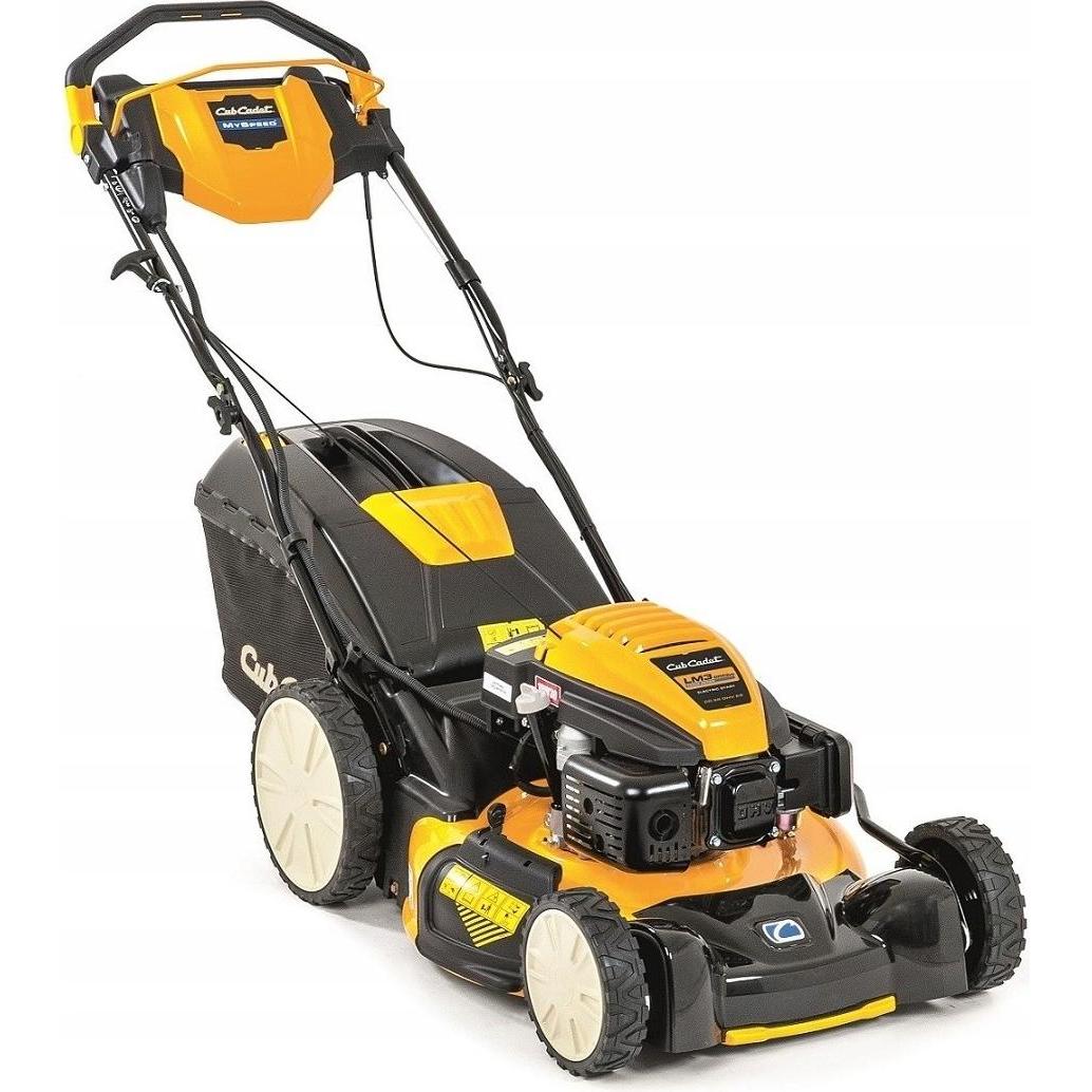 Cub Cadet, Tosaerba, Benzin-Rasenmäher 53 cm (Benzina)